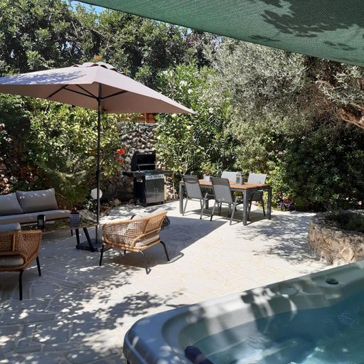 Others 4, Villa Chariklia Studios, Crete