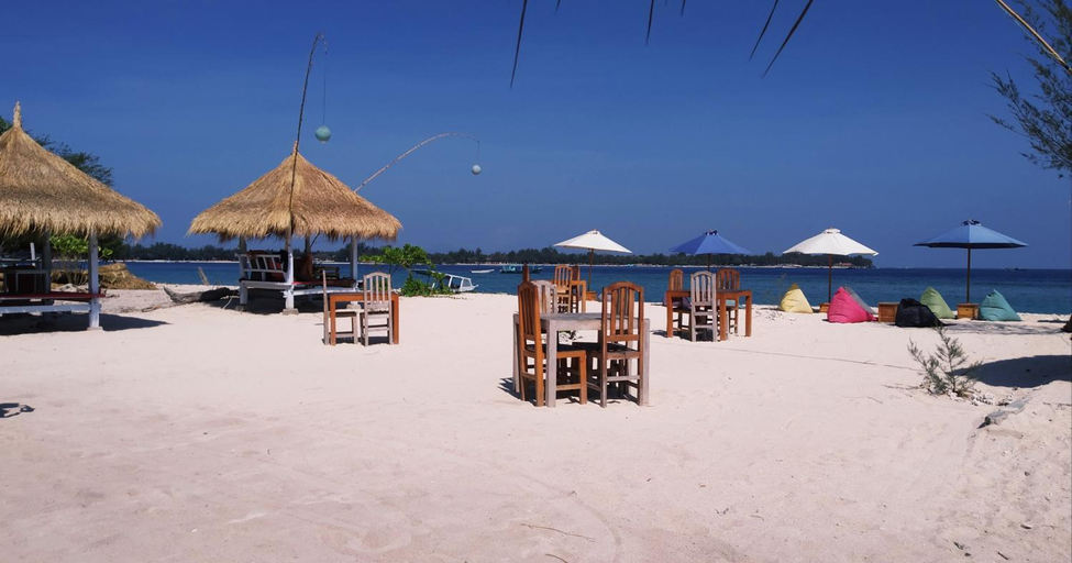 Others 4, Sunset Beach Bungalow, Lombok