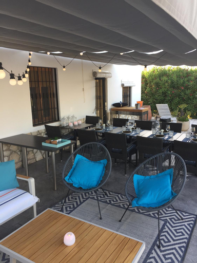 Others 3, Finca Pura, Clothing Optional Guestrooms, Alicante