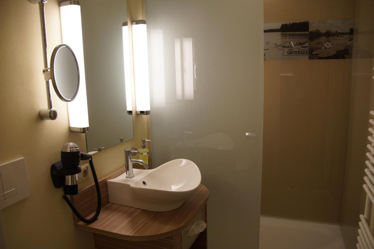 Bathroom 1