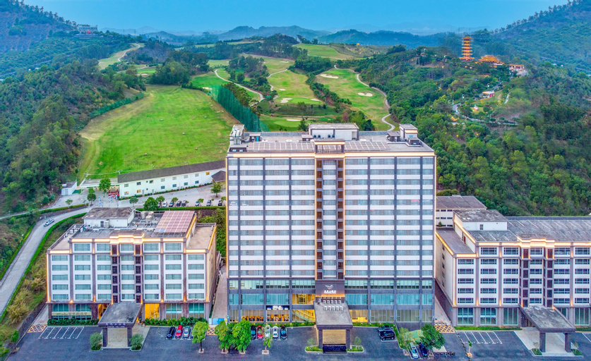 PHOENIX HILL, Dongguan