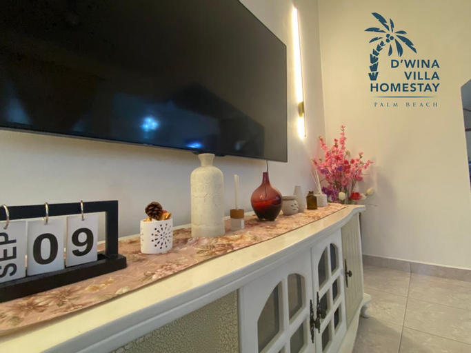 Others 5, D'Wina Villa Homestay, Papar