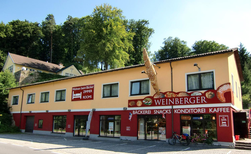 Others 2, Wohnen beim Backer Weinberger, Melk
