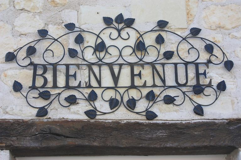 Others 5, Le Domaine de Bella, Vienne