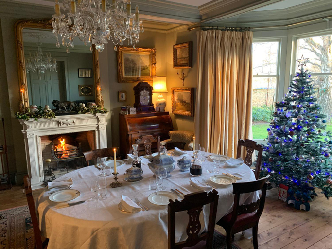 Others 4, Kilmorie House, Moray