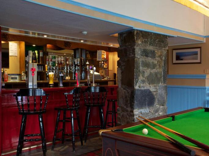 Food & Drinks 5, Kings Arms Hotel - A Bespoke Hotel, Highland