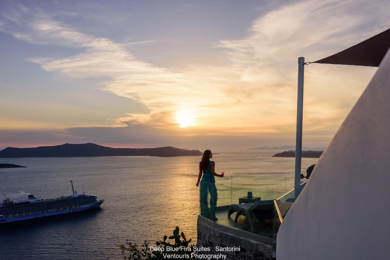 Others 3, Fira Deep Blue Suites, South Aegean