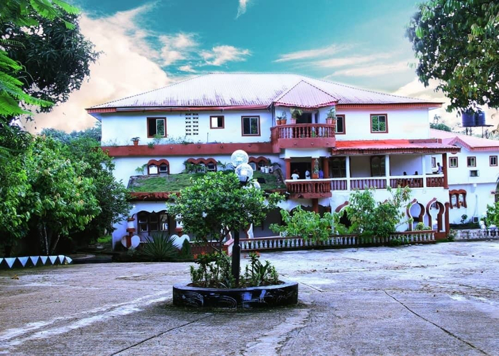 Exterior & Views, Betteh Hotel and Resort, Ikom
