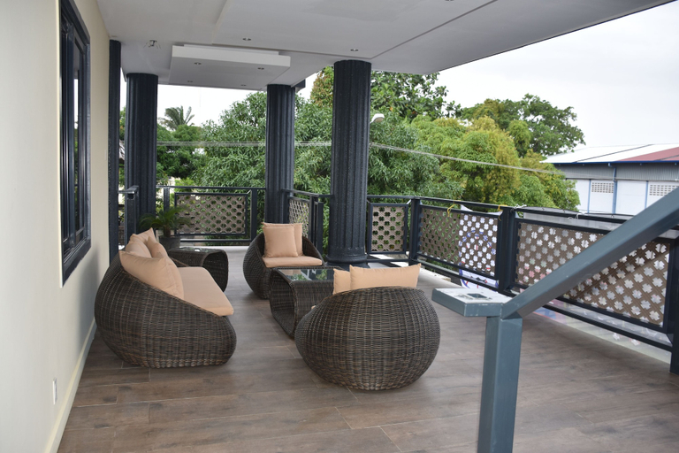 Others 5, Empire 1 Celinastraat Paramaribo, Centrum