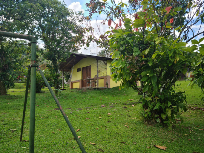 Others 5, Los Gallitos Eco Lodge, Alajuela