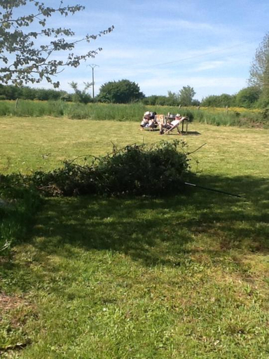 Others 3, Hello velo, Nièvre