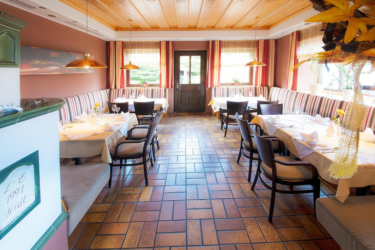 Food & Drinks 4, Gasthof Pension Seidl, Zwettl
