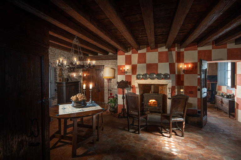 Food & Drinks 4, Casaforte La Bastide, Ferrara