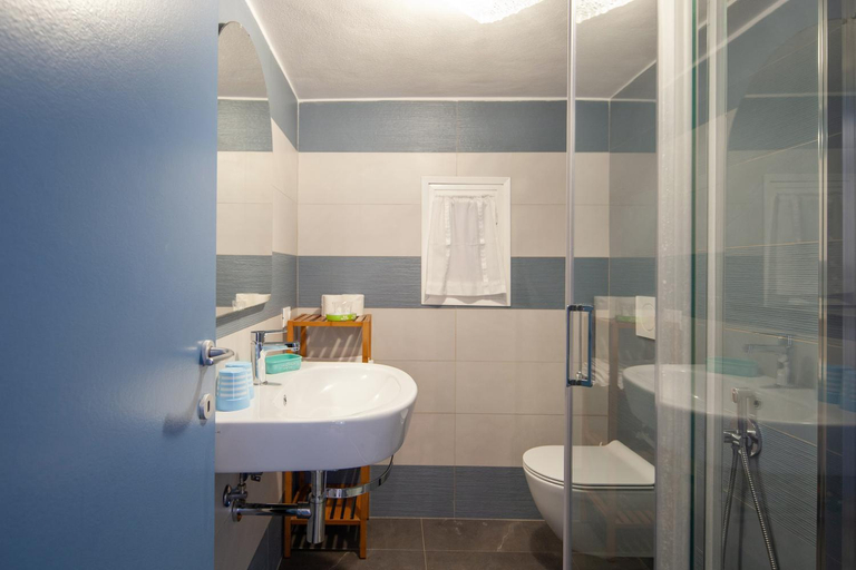 Others 2, Ludovica Flat, La Spezia