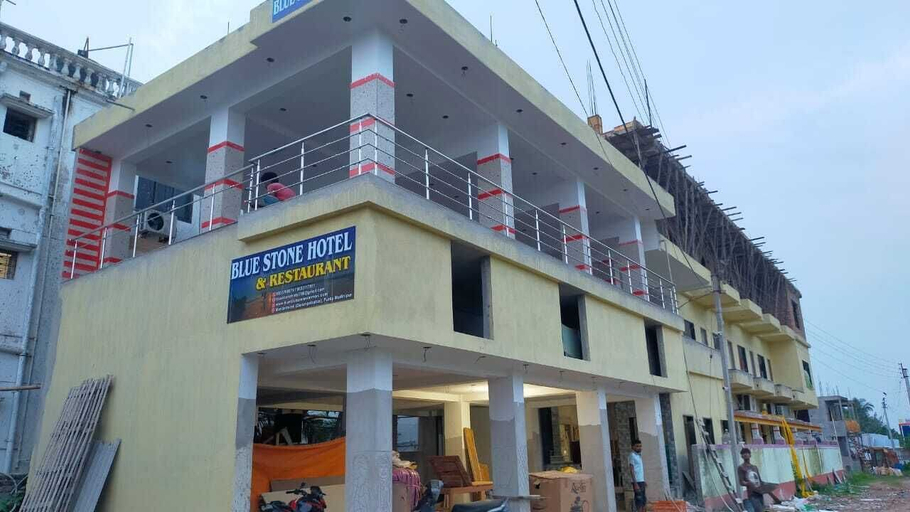 Exterior & Views, BLUESTONE HOTEL & RESTAURANT, Purba Medinipur