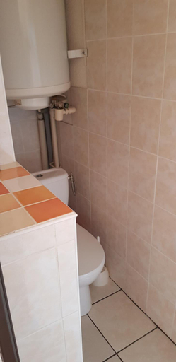 Bathroom 2, Font-Romeu vue imprenable Wifi gratuit, Pyrénées-Orientales