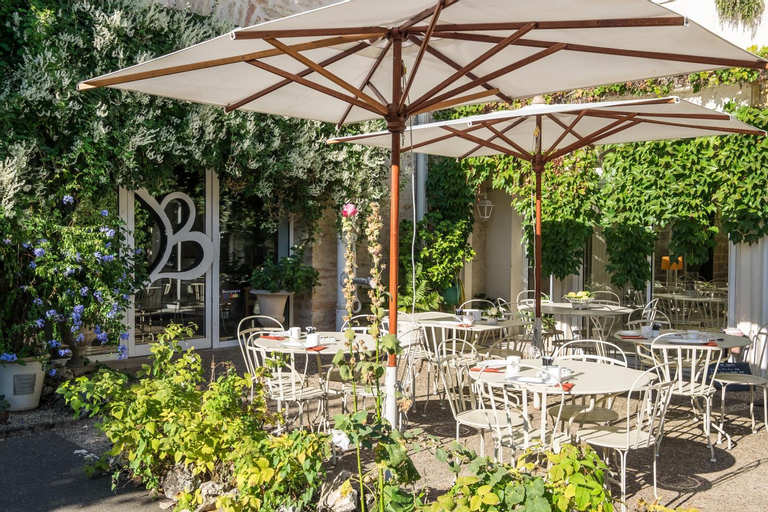 Food & Drinks 5, Hostellerie De Bretonniere - Groupe Logis Hotels, Côte-d'Or