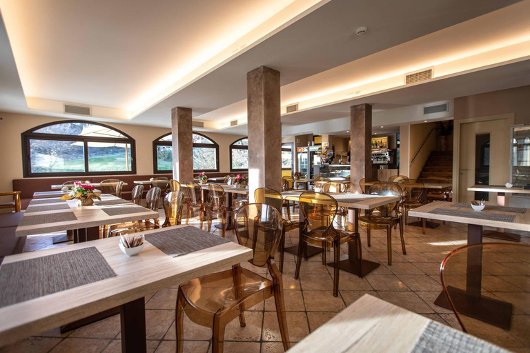 Food & Drinks 2, Terme Di Sorano Resort, Grosseto