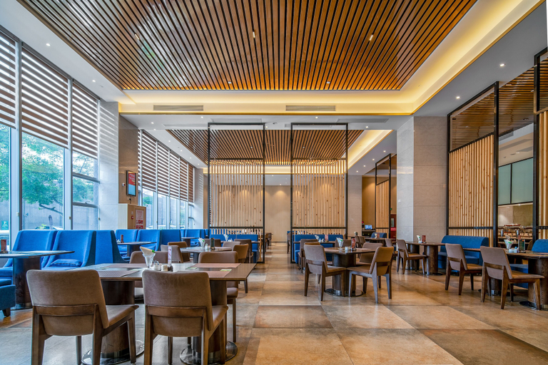 Food & Drinks 5, PHOENIX HILL, Dongguan