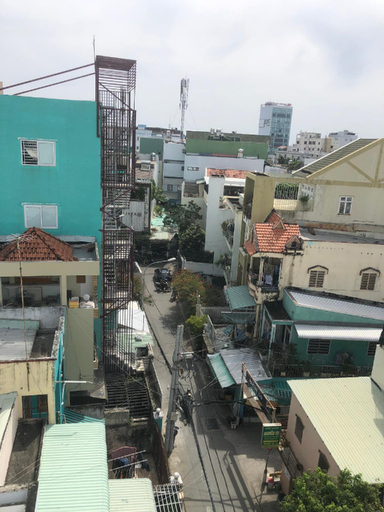 Others 3, HUY HOANG MOTEL CAN THO, Ninh Kiều