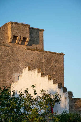 Others 4, Galeta Masseria, Lecce