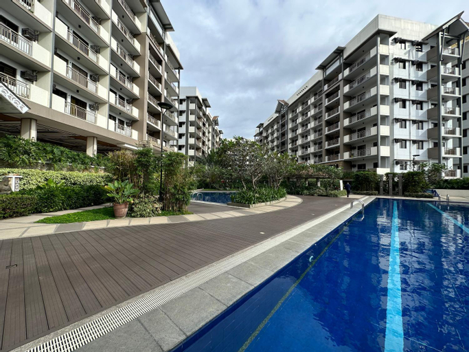 Others 2, Alea Residences, Las Piñas