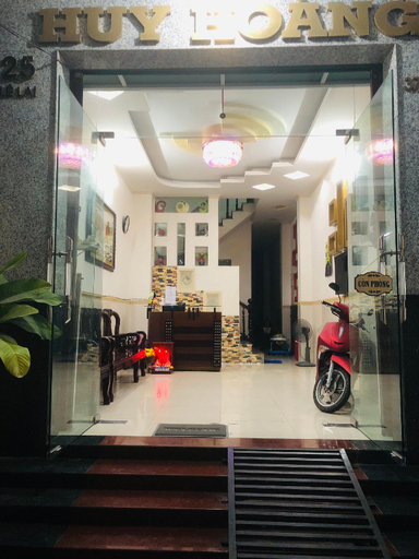 Others 2, HUY HOANG MOTEL CAN THO, Ninh Kiều