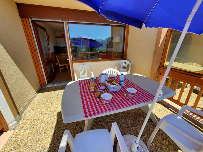Others 5, Font-Romeu vue imprenable Wifi gratuit, Pyrénées-Orientales