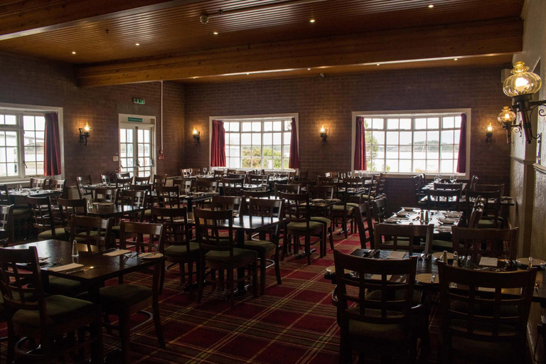 Food & Drinks 4, Kings Arms Hotel - A Bespoke Hotel, Highland