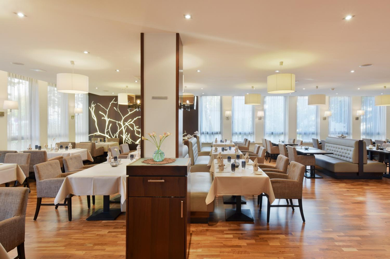 Food & Drinks 5, ACHAT Hotel Munchen Sud, München