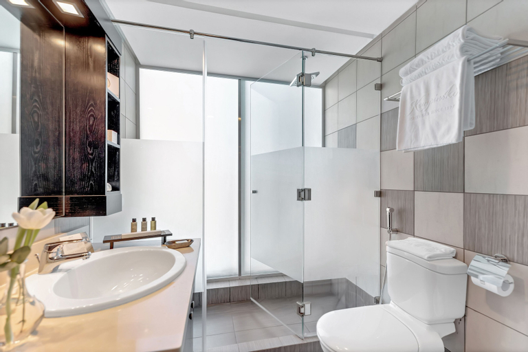 Bathroom 3