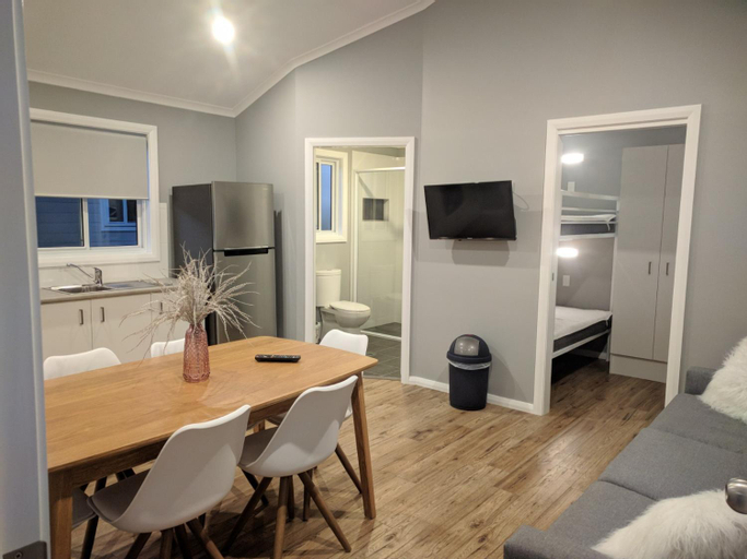 Dining Room 1