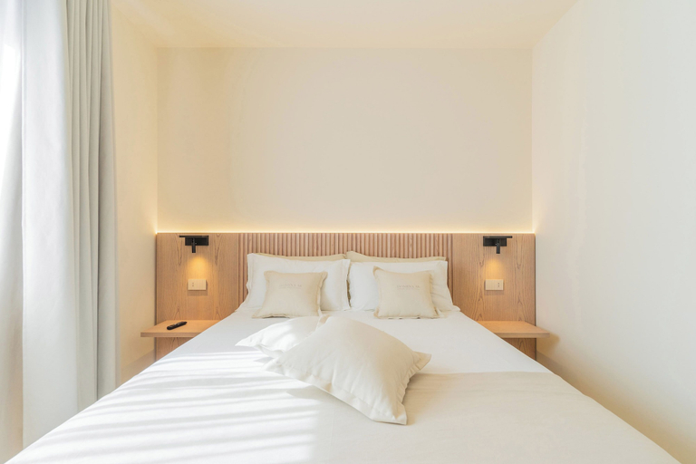 Bedroom 3, 3239 Domina 55 by Perle di Puglia, Lecce