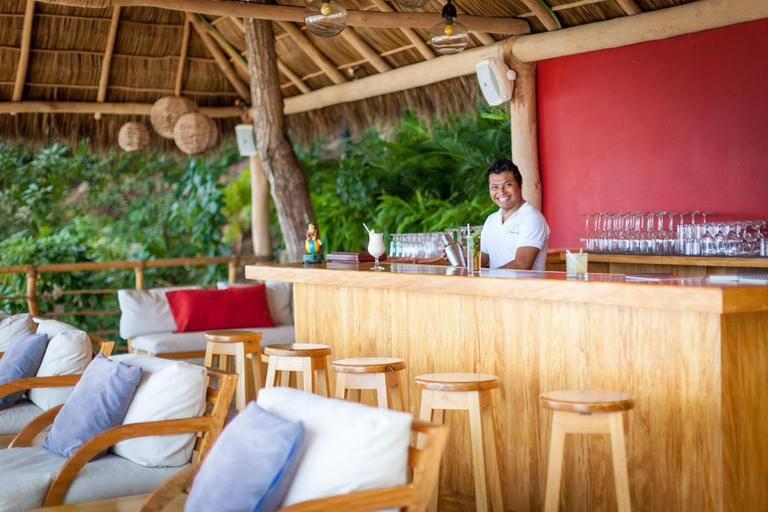 Food & Drinks 4, Xinalani Yoga Retreat Mexico, Cabo Corrientes