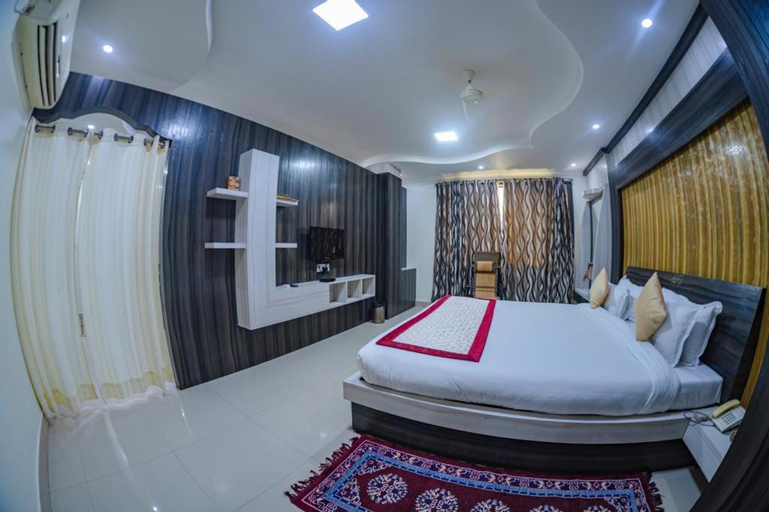 Bedroom 6