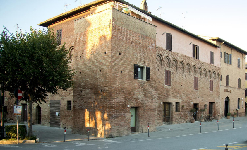 Others 2, Affittacamere Caliani, Siena