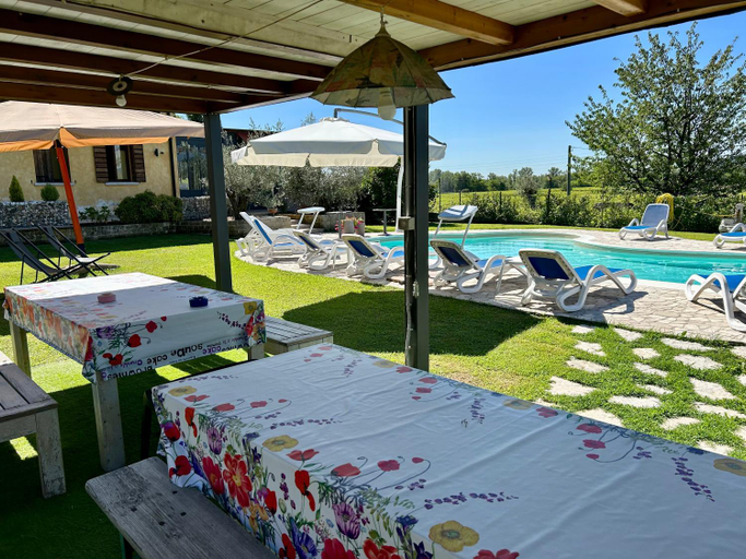 Food & Drinks 5, Country House La Montagnola, Treviso