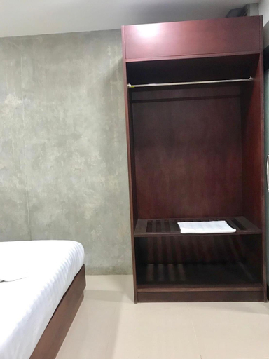 Easy Loft Hostel, Phuket Island