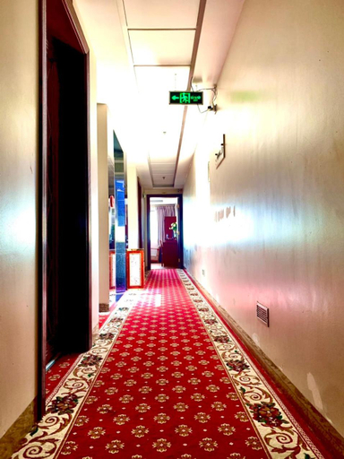 Others 5, Van Ha Hotel - Tan Son Nhat Airport T3 station, Ho Chi Minh City