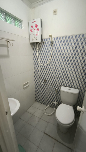 Bedroom 4, Kalimaya Residence Syariah 1 by Cocotel, Demak
