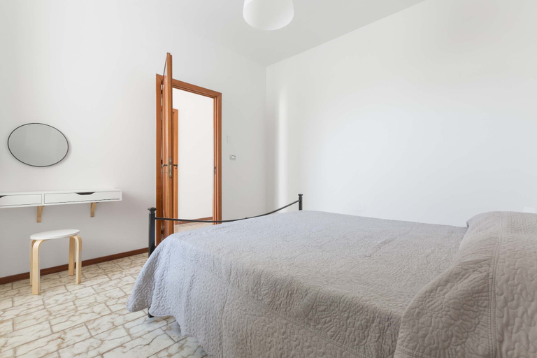 Room 4, 3311 Bianca House by Barbarhouse, Lecce