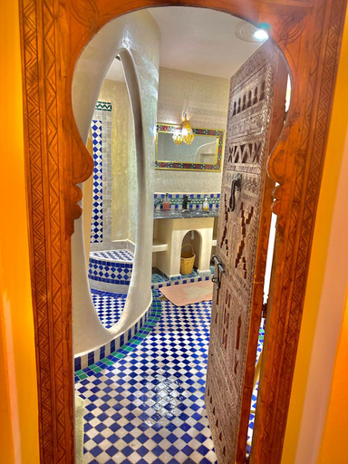 Others 2, Dar Ahlam Dades Hotel, Ouarzazate