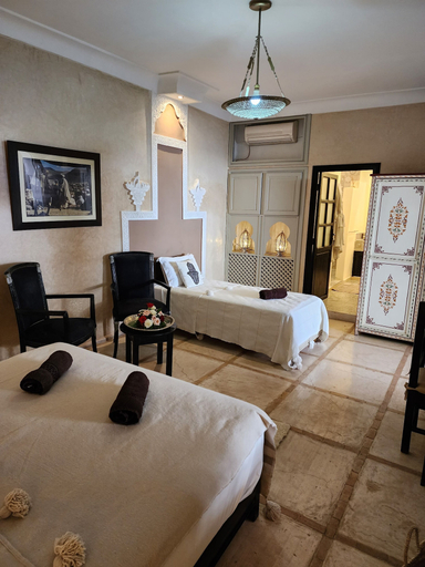 Bedroom 2, 49 Derb Taht Sour Lakbir, Marrakech
