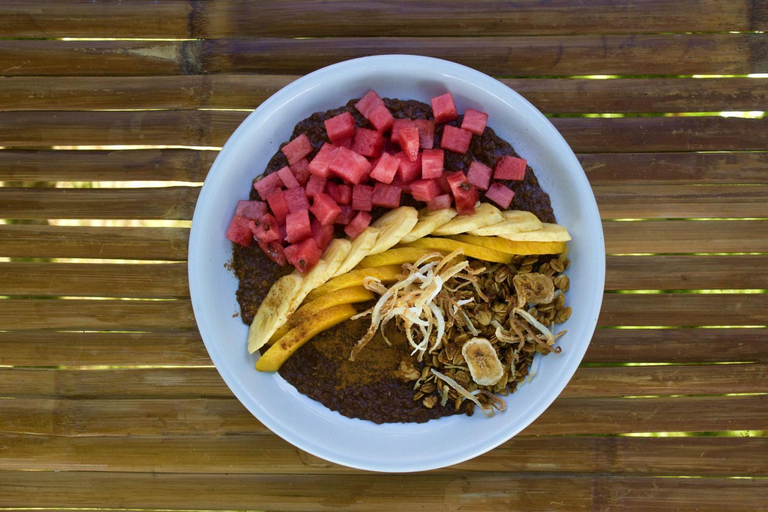 Food & Drinks 5, Kurma Yoga Dive and Beach Resort, Mambajao
