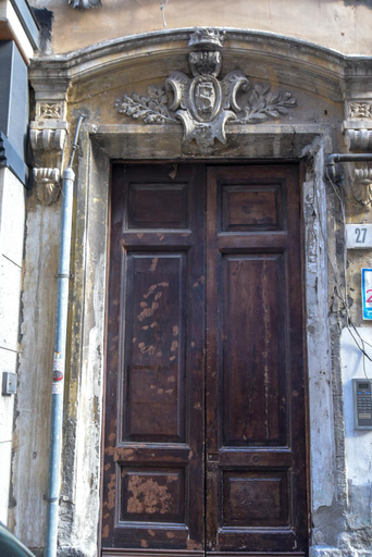 Exterior & Views, GuestHouse Marcanto - Duomo, Napoli