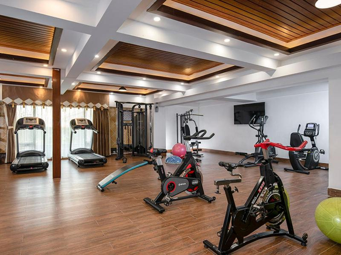 Others 5, Vienna Hotel Guangdong Shaoguan Qujiang Shunjing, Shaoguan
