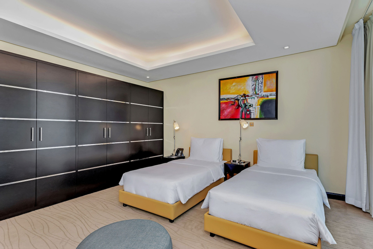 Bedroom 14