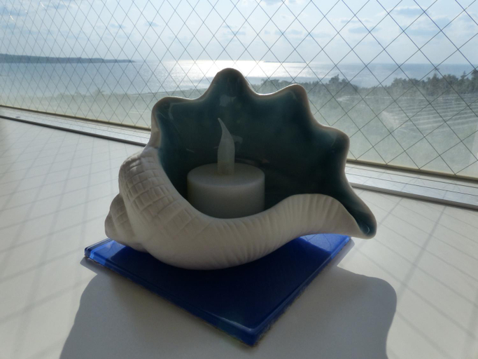 Sport & Beauty, Ocean Front YAMAKAWA, Motobu