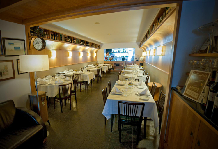 Food & Drinks 5, Pensao O Laranjeira, Viana do Castelo