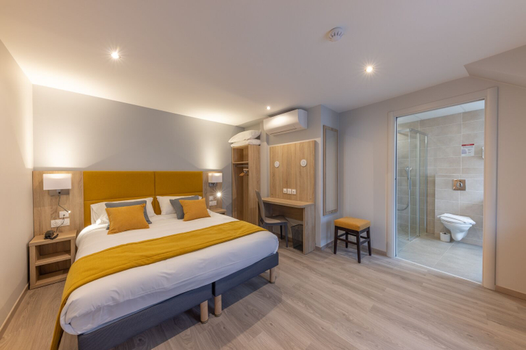 Others 4, HOTEL SAINT AUGUSTIN, Bas-Rhin